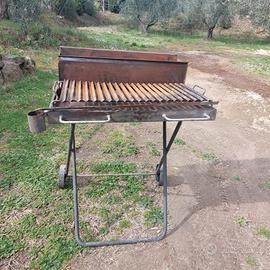 barbeque