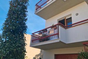 Appartamento a San Lorenzo in Campo (PU)
