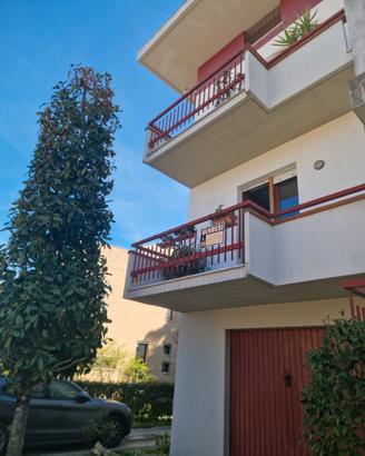 Appartamento a San Lorenzo in Campo (PU)