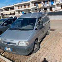 Fiat Scudo
