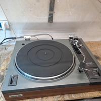 Giradischi PIONEER PL 112D