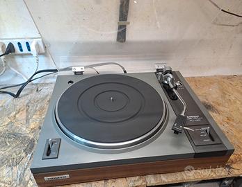 Giradischi PIONEER PL 112D