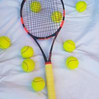 Babolat Pure Strike