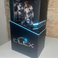 Elex collector xbox one