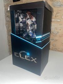 Elex collector xbox one