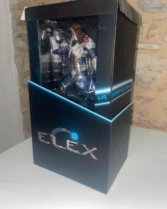 Elex collector xbox one