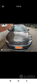 2012 Volkswagen Passat SW 2000 TDI 140CV