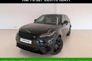 Land Rover Range Velar 2.0D I4 204 CV R-Dynamic S
