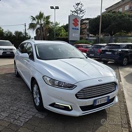 Ford Mondeo 1.5 TDCi 120cv S&S ECOnetic Business