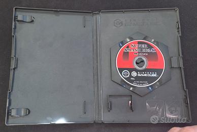 Super Smash Bros Melee Nintendo Gamecube
