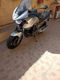 Yamaha TDM 900