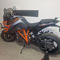 Ktm 1290 Super Duke GT