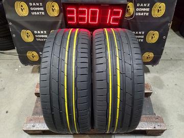 2 GOMME HANKOOK 255 45 19 ESTIVE AL 70% DOT23