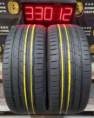 2 GOMME HANKOOK 255 45 19 ESTIVE AL 70% DOT23