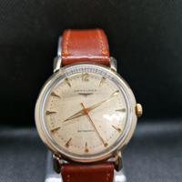 Longines automatico vintage ref.2269