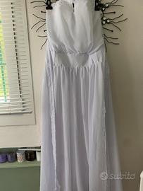 Abito sposa