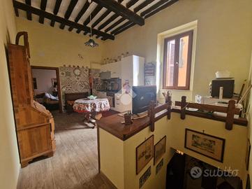 3 LOCALI A FIANO ROMANO