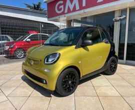 SMART ForTwo 1.0 71CV PACK SPORT PRIME PANORAMA