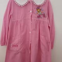 Grembiuli Scuola Infanzia 4 anni femmina