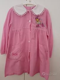 Grembiuli Scuola Infanzia 4 anni femmina