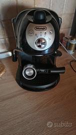 macchina per caffè 