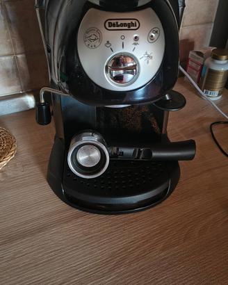 macchina per caffè 