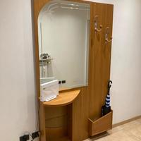 Mobile da ingresso anni 2000/2001