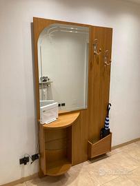 Mobile da ingresso anni 2000/2001