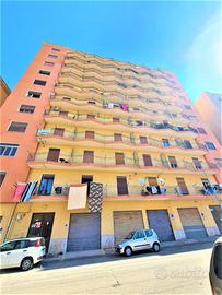Appartamento Agrigento [AG996VRG]
