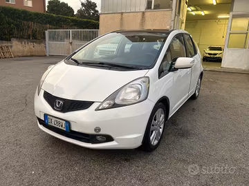 Honda Jazz 1.4 i-VTEC GPL Automatico Panorama