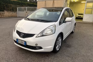 Honda Jazz 1.4 i-VTEC GPL Automatico Panorama