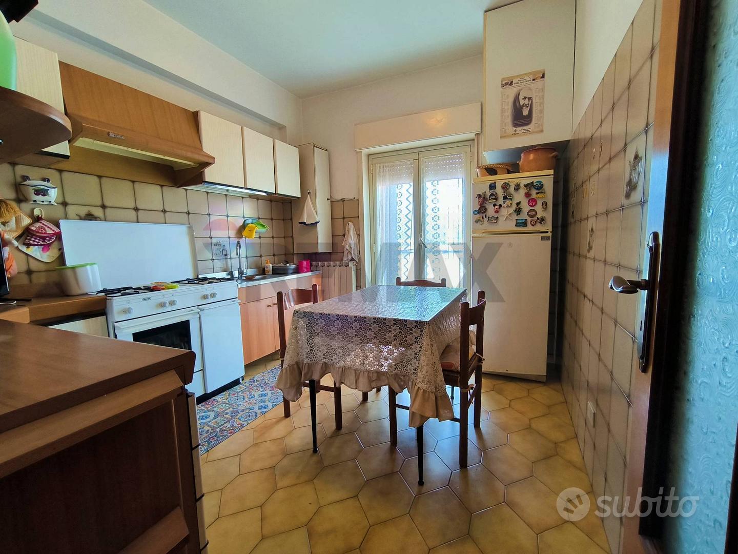 Apartment in Giardini-Naxos, Calcarone, Chianchitta - Altro