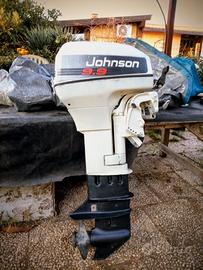 Fuoribordo gambo lungo 