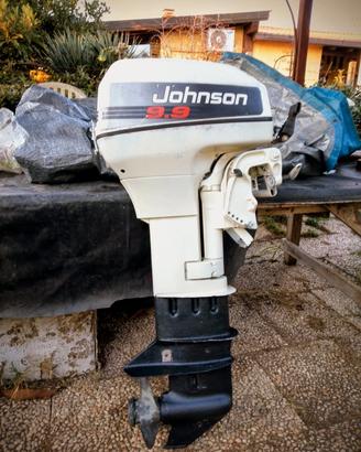 Fuoribordo gambo lungo 