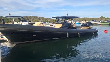 Sea Water Phantom 500 Yachting