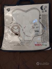 completo lettino bimbo