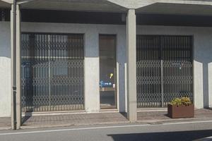 Negozio commerciale