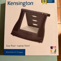 Supporto Laptop Kensington SmartFit Easy Riser