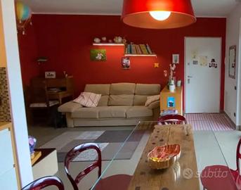 Tortoreto Lido - a soli 50 metri dal mare