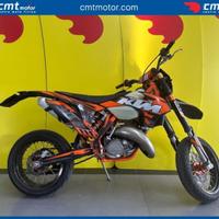 KTM EXC 125 Garantita e Finanziabile