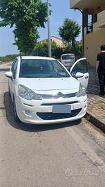 CITROĚN C3
