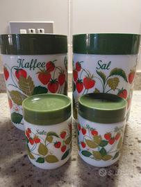 vasi sale pepe, sale caffè in arcopal 