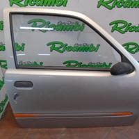 PORTA DESTRA PER FIAT 600 ANNO 2000