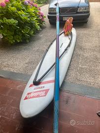 WindSurf completo