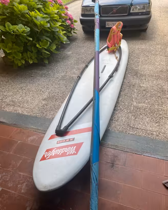 WindSurf completo