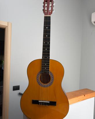 Chitarra classica principiante