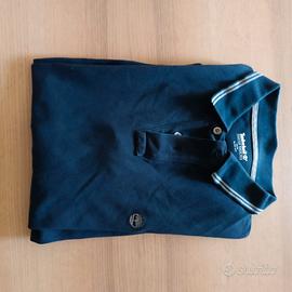 T shirt Timberland manica lunga