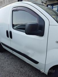 Porta anteriore dx nuda FIAT FIORINO del 2011
