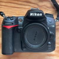 Nikon D7000
