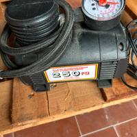 Mini compressore
